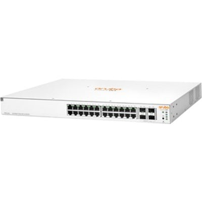 Aruba IOn 1930 24G 4SFP+ 370W Aruba IOn 1930 24G 4SFP+ 370W